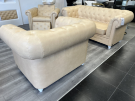 SOFA DUKE SHOWMODEL