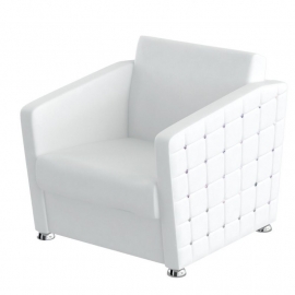 FAUTEUIL GLAMOUR