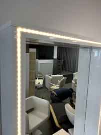 KAPTAFEL SHINE - SHOWMODEL