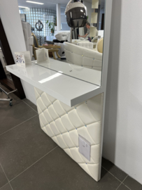 KAPTAFEL GLAMOUR - SHOWMODEL