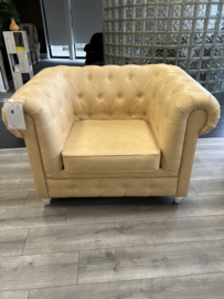 FAUTEUIL DUKE SHOWMODEL