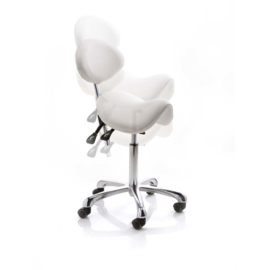 TABOURET 1025 WIT