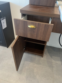 Kaptafel Barber Economy SHOWMODEL