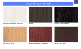 Massief Hout