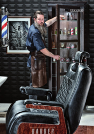 Kast Barber