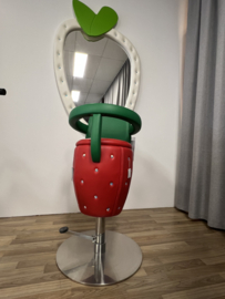 KAPPERSSTOEL FRUIT - SHOWMODEL