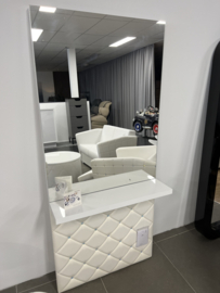 KAPTAFEL GLAMOUR - SHOWMODEL