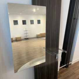 KAPTAFEL AZARO - SHOWMODEL