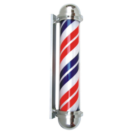 Barber Pole Lamp