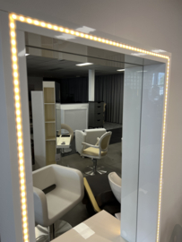 KAPTAFEL SHINE - SHOWMODEL