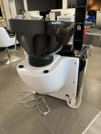 WASUNIT ELITE ELEKTRISCH SHOWMODEL