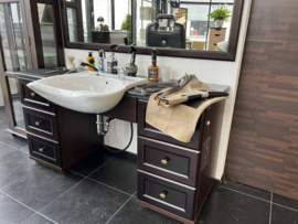 Kaptafel Royal - SHOWMODEL