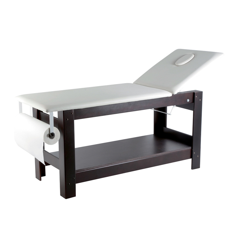 MASSAGETAFEL BALI SOFT | Massagetafel | Panda 4 Beauty Houten Massage Tafel Schoonheidssalon Apparatuur Gezicht Bed