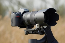 lenssteun voor nikon 80-400mm AF-S VRII
