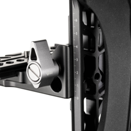 Benro Gimbal Head met wisselplaat GH2N