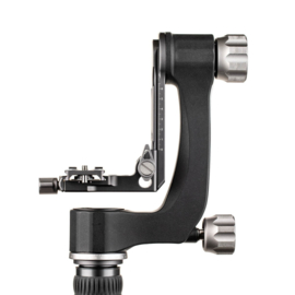 Gimbal Head met wisselplaat GH2N