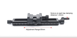 SUNWAYFOTO MACRO FOCUSING RAIL MFR-150