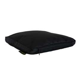 Beanbag 3, Flat, Black