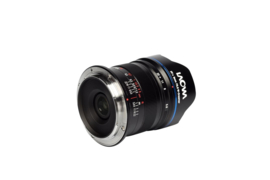 LAOWA 9MM F/5.6 FF RL LENS - NIKON Z