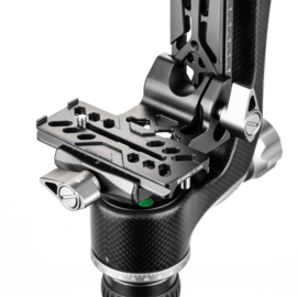 Benro Gimbal Head met wisselplaat GH5CMINI