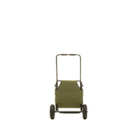 Stealth Gear Transport Trolley Bosgroen