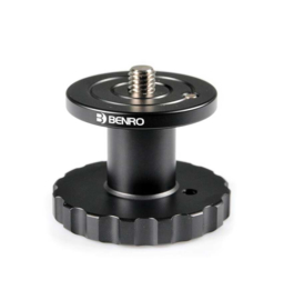 Benro GDHAD1 Adapter voor Geared Head GD3WH