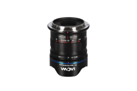 LAOWA 9MM F/5.6 FF RL LENS - NIKON Z