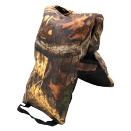 Beanbag 2, saddle