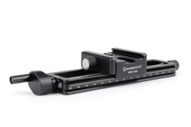 SUNWAYFOTO MACRO FOCUSING RAIL MFR-150S