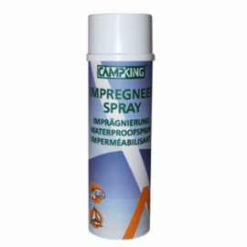 impregneerspray