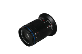 LAOWA 85MM F/5.6 2X ULTRA-MACRO APO LENS - CANON RF