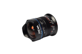 LAOWA 9MM F/5.6 FF RL LENS - NIKON Z