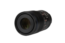 LAOWA 100MM F/2.8 2X ULTRA-MACRO APO LENS - SONY FE