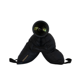 Beanbag 2, Saddle, Black