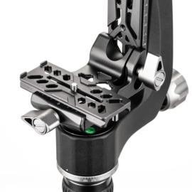 Benro Gimbal Head met wisselplaat GH2N