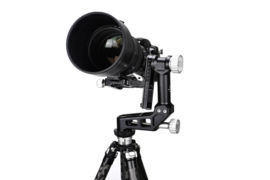 SUNWAYFOTO GIMBAL HEAD INCL. QR PLATE GH-02
