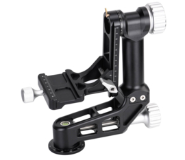 SUNWAYFOTO GIMBAL HEAD INCL. QR PLATE GH-02