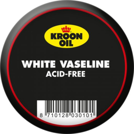 Kroon-oil Witte vaseline 60gr