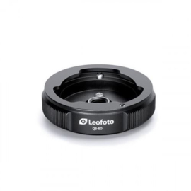 Leofoto QS-60 Quick-link set