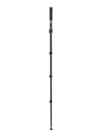 Monopod Aluminium 4-Serie Adventure doos heeft waterschade