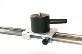 opvulschijf 100mm hoog