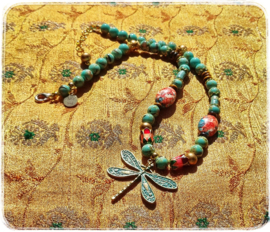 Ketting - Libelle