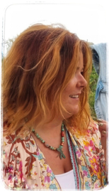 Ketting - Libelle
