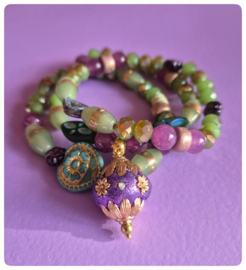 Armbanden