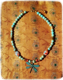Ketting - Libelle