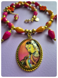 Ketting - Indian Sunrise