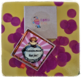 Cadeaubon