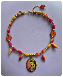 Ketting - Indian Sunrise