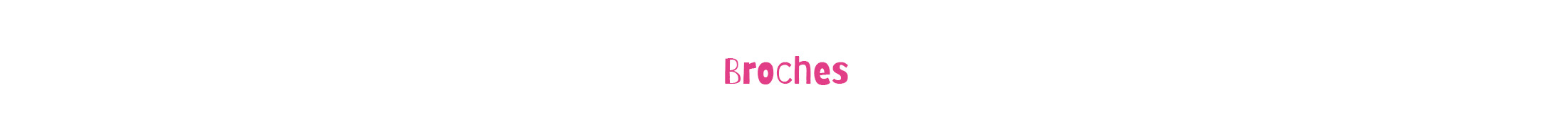 Handgemaakte broches, kleurrijke broche | Bonte Vink