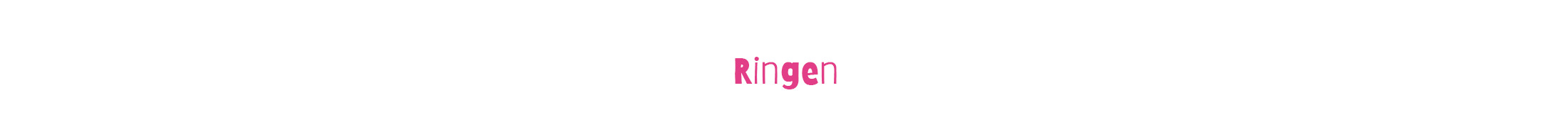 Handgemaakte ringen, unieke ringen, kleurrijke ringen | Bonte Vink
